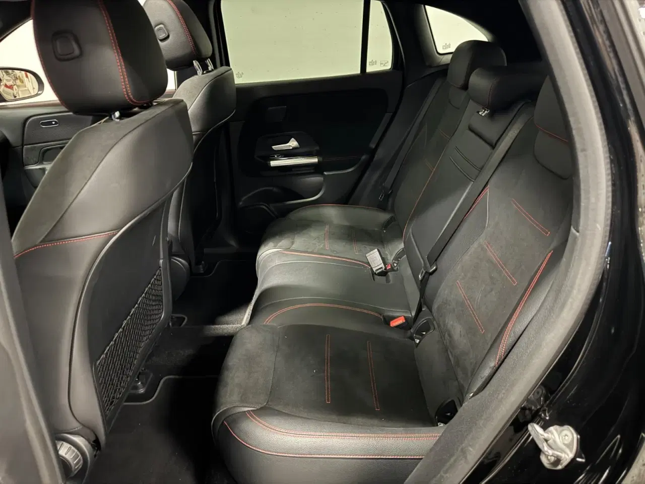 Billede 9 - Mercedes EQA250  AMG Line