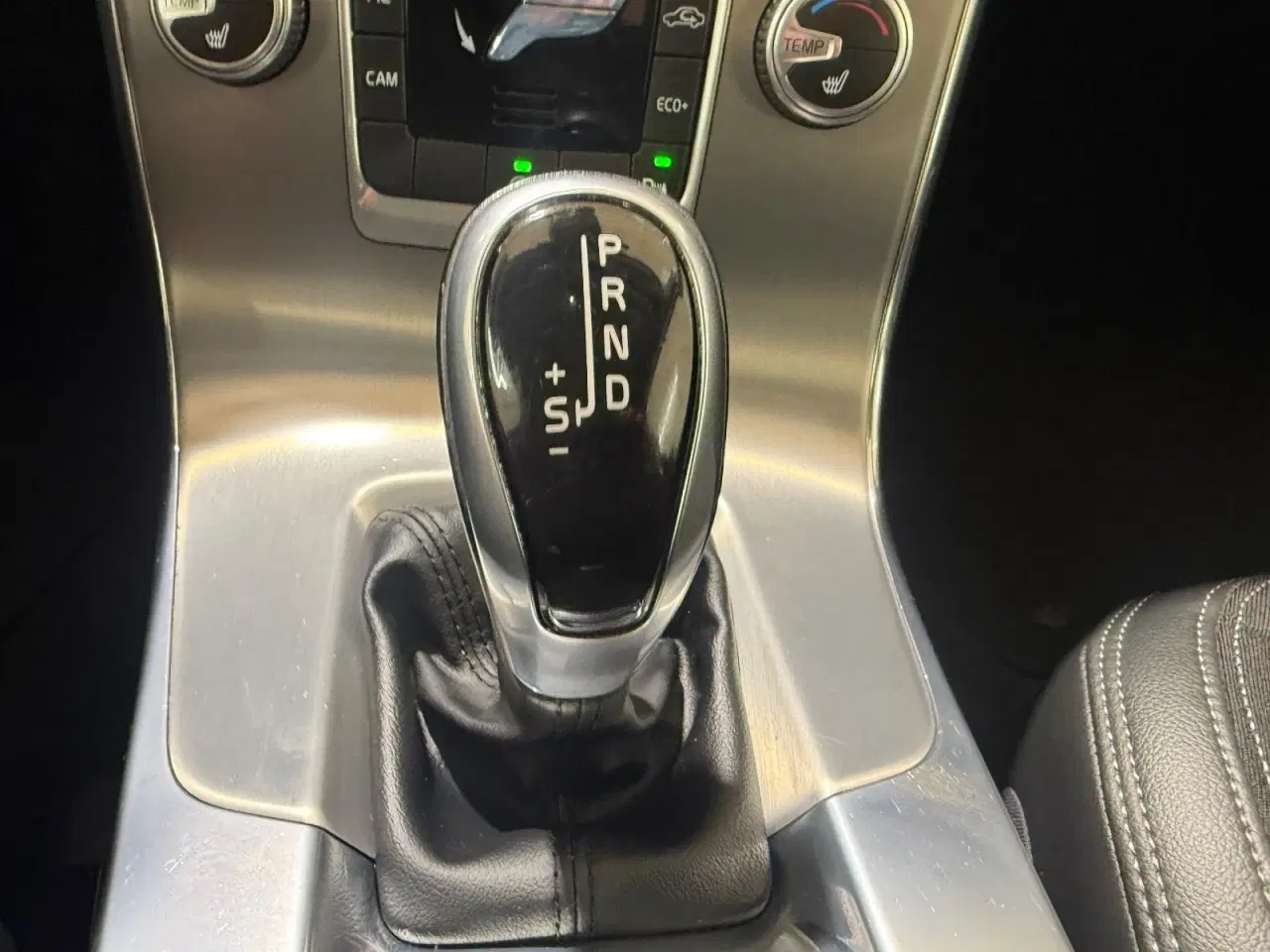 Billede 16 - Volvo V60 2,0 D3 150 Momentum aut.