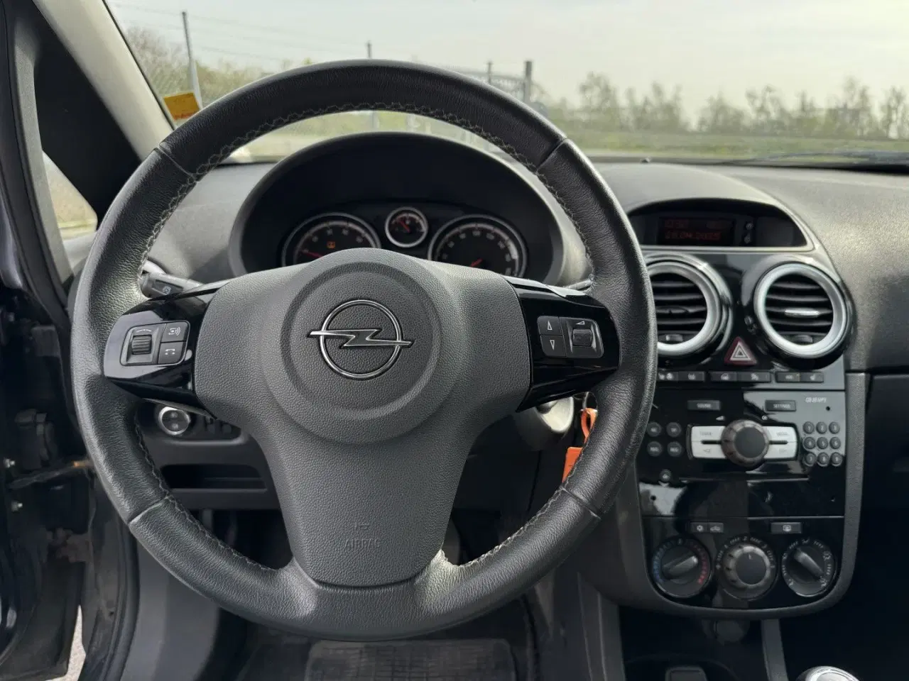 Billede 9 - Opel Corsa 1,2 Twinport Cosmo 85HK 5d