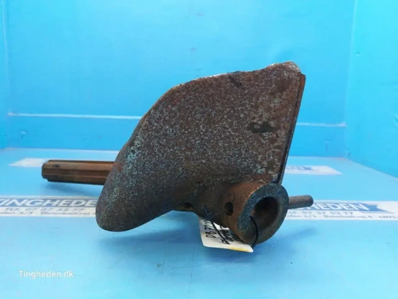 Billede 5 - Dronningborg D7200 Snegl 28850887