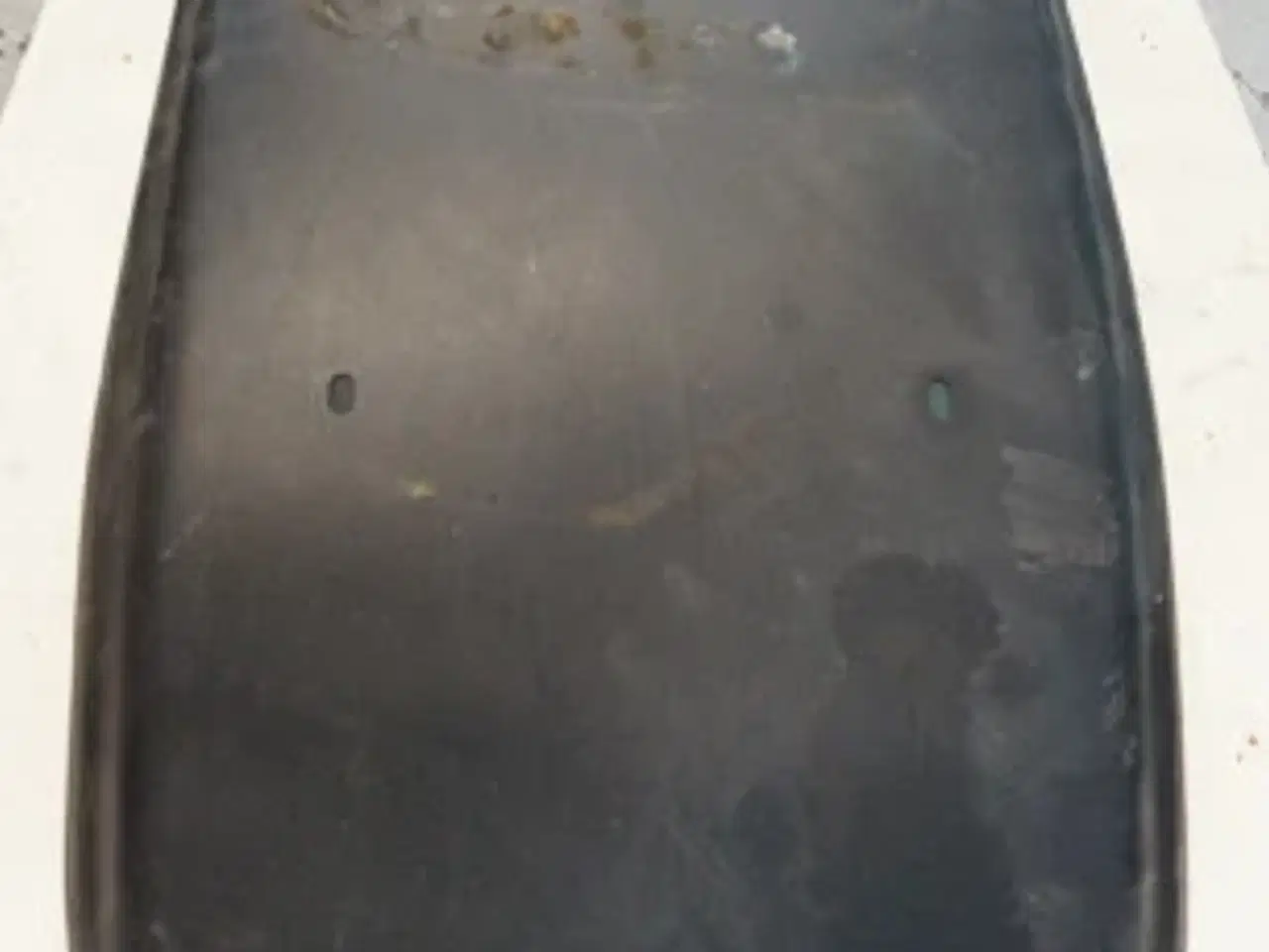 Billede 5 - Traktor Universel Hjulskærm HS 7948