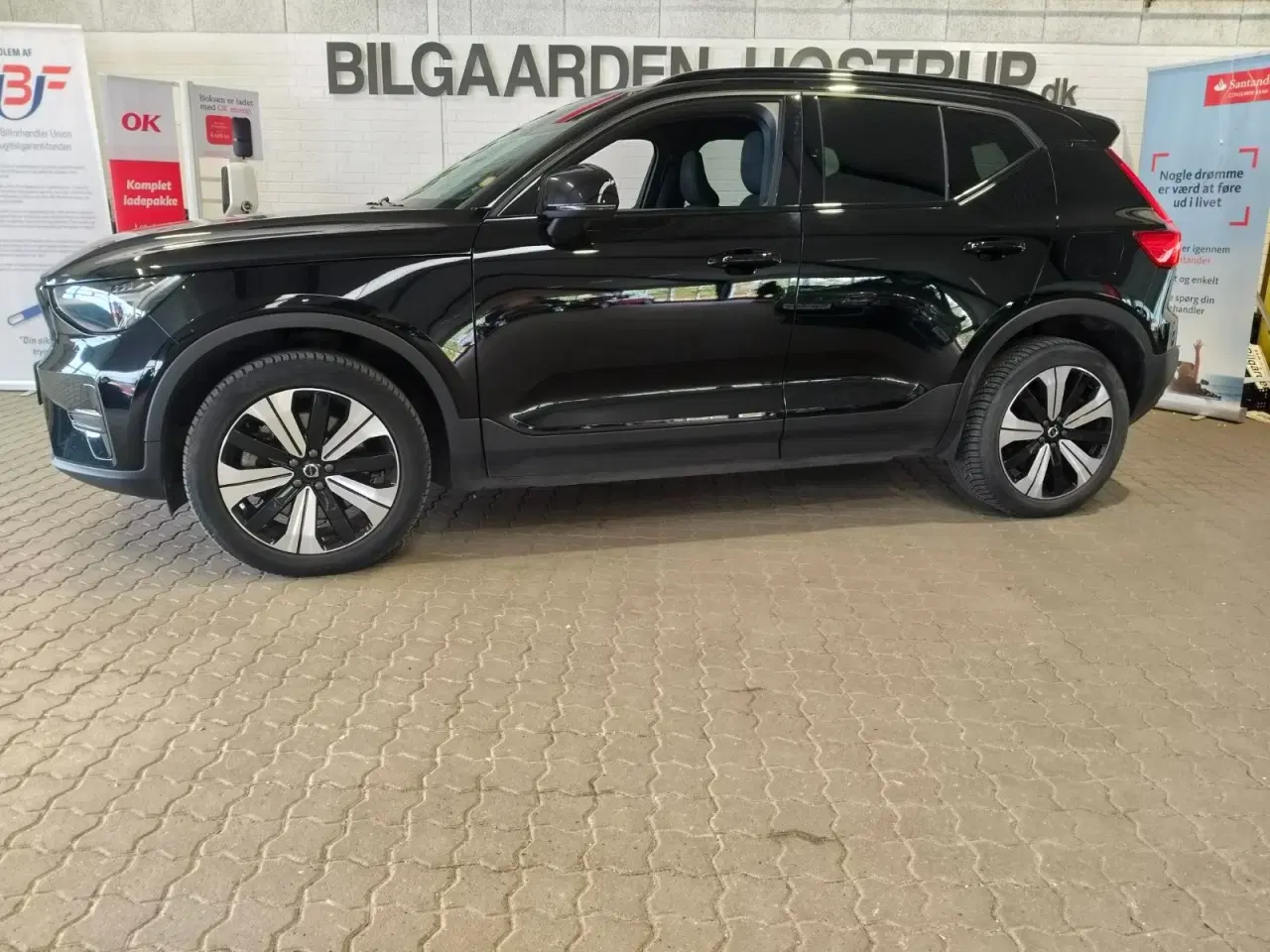 Billede 3 - Volvo XC40  P6 ReCharge Core