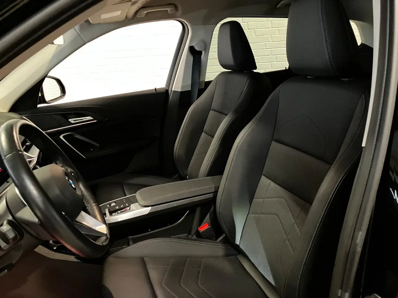 Billede 9 - BMW iX1 xDrive30 X-Line