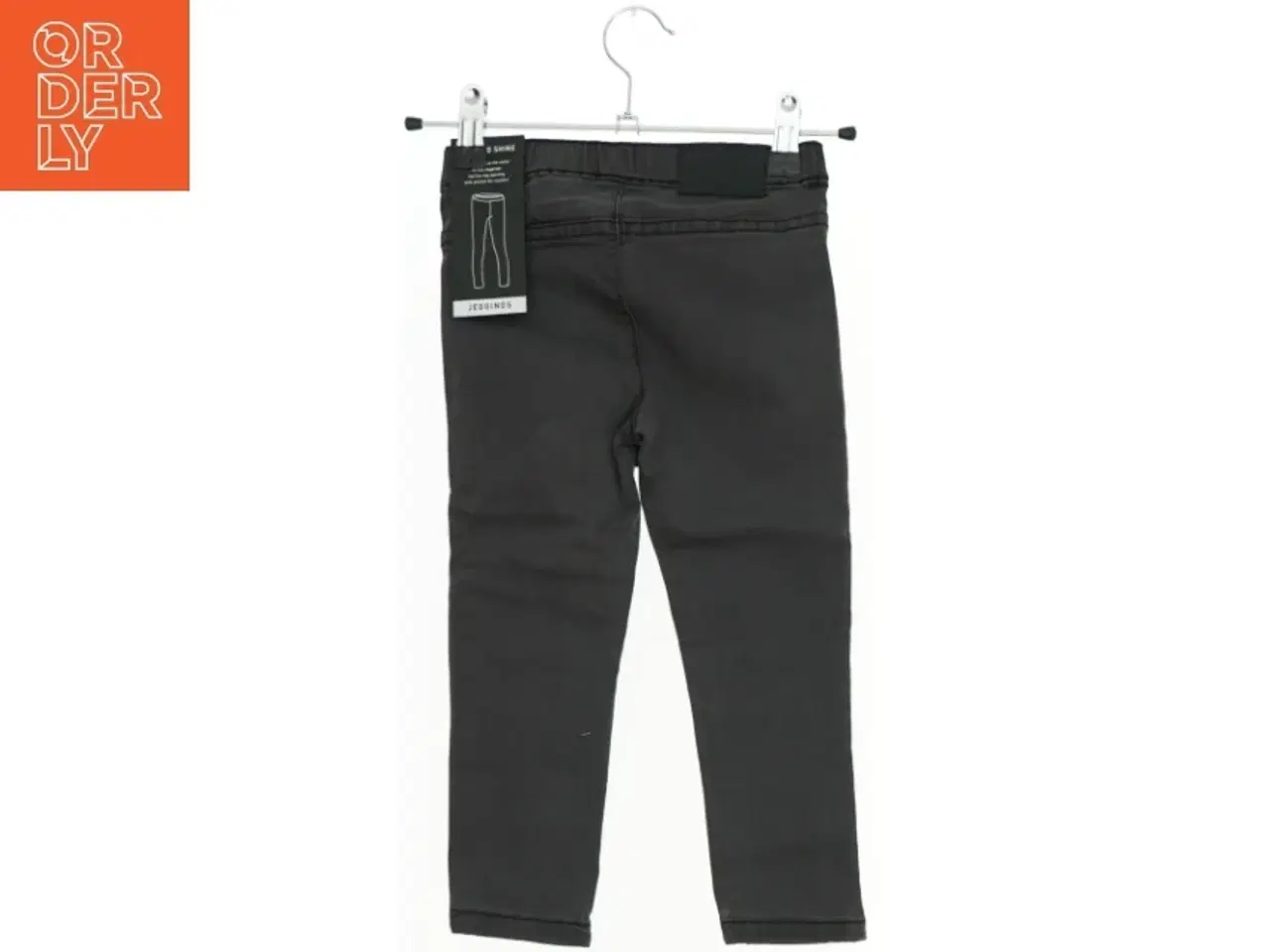 Billede 2 - Børneleggings fra Molo (str. 98)