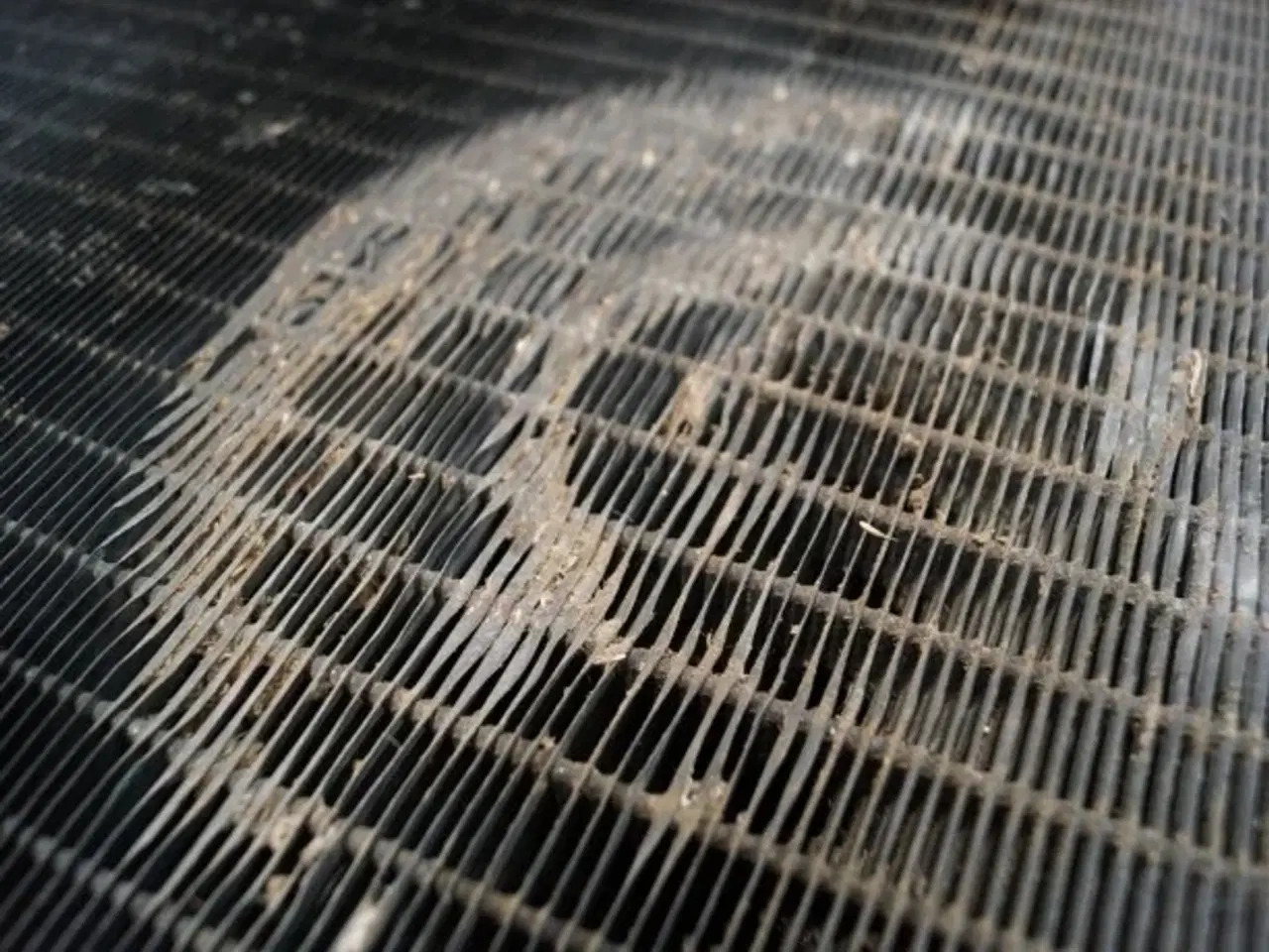 Billede 8 - New Holland 8770 Køler