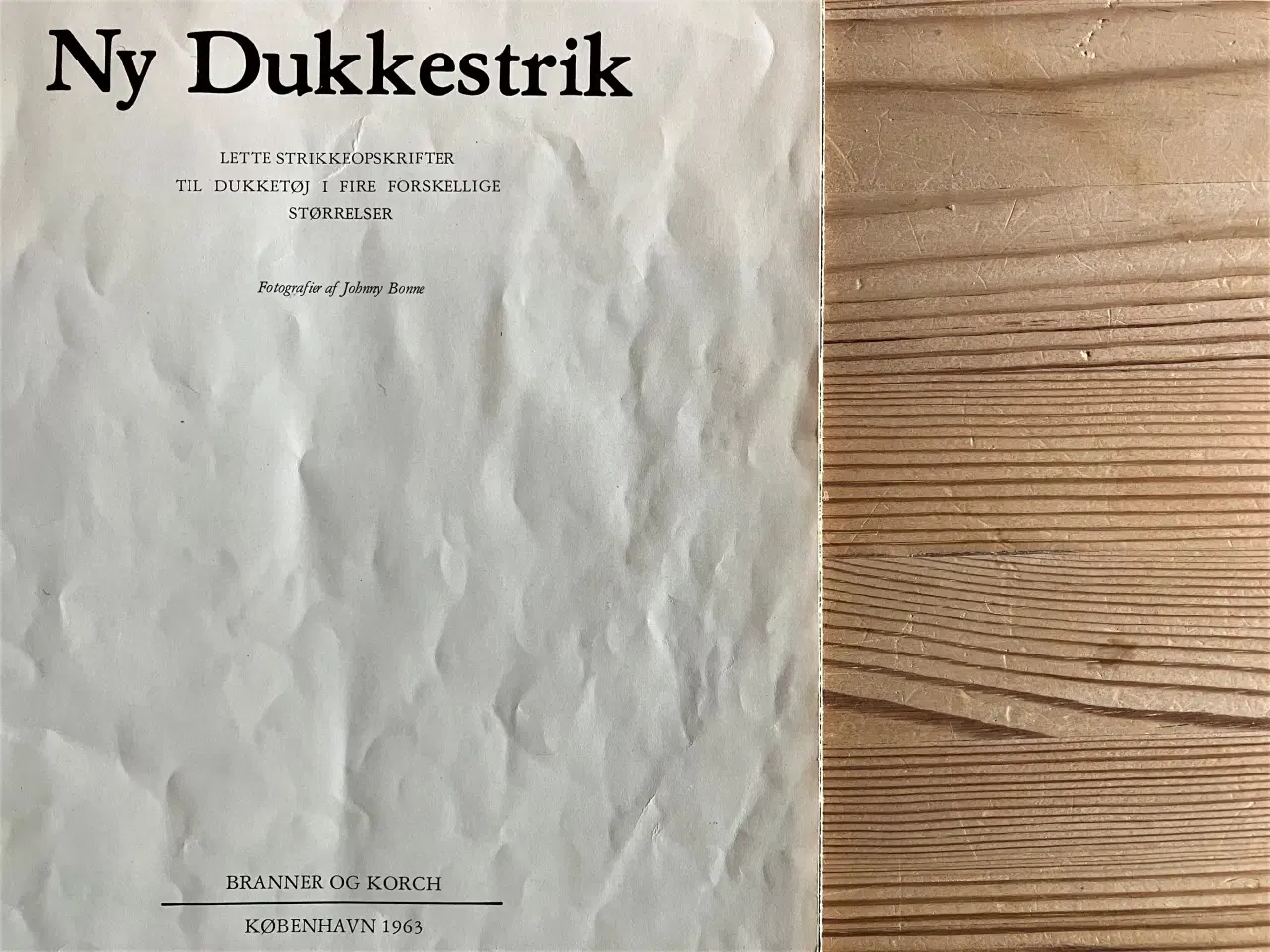 Billede 2 - Retro, Beehive DUKKESTRIK