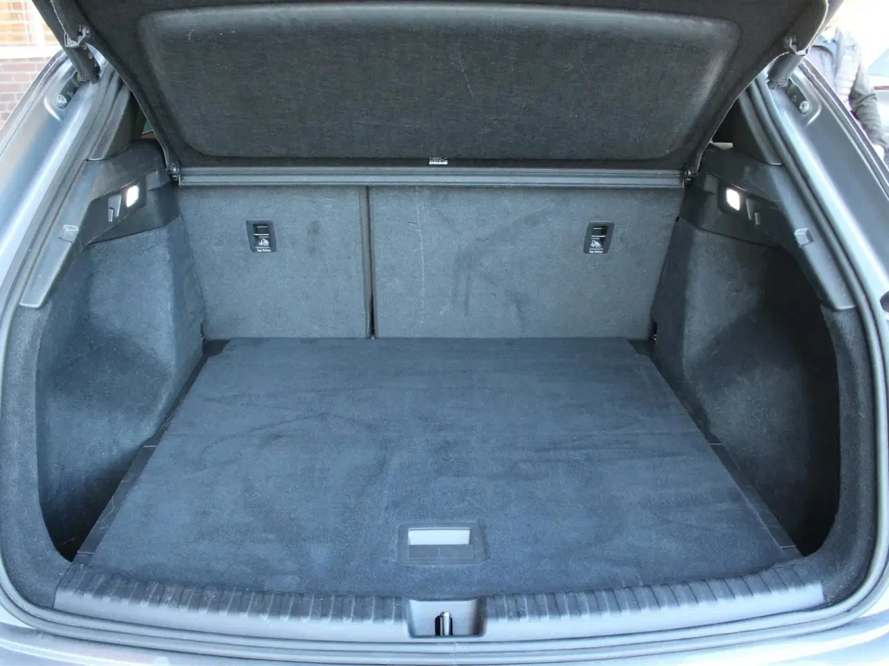 Billede 17 - Audi Q4 40 E-tron S Line 204HK 5d Aut.