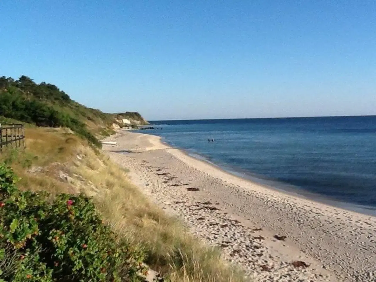 Billede 2 - Sommerhus p� Bornholm