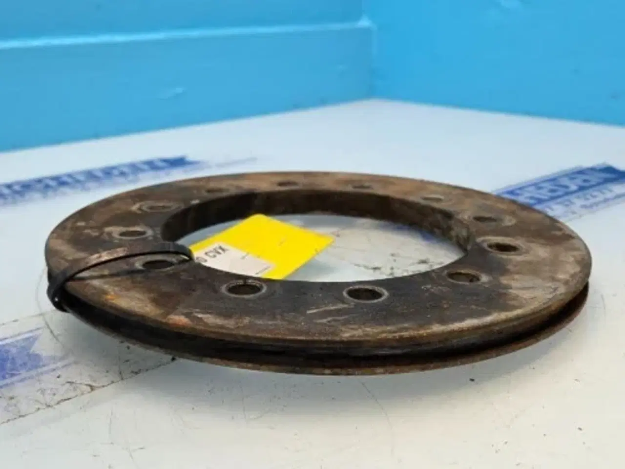 Billede 4 - Case Optum 900 Holder 47592497