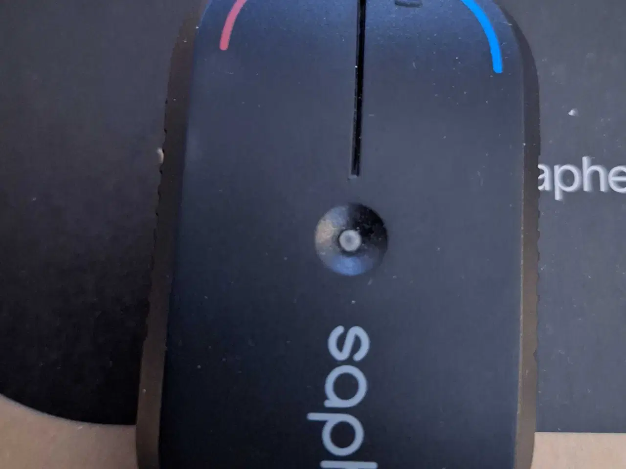 Billede 1 - Trafik Alarm 