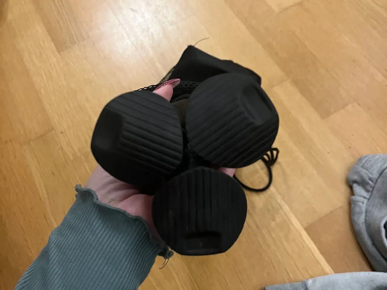 Billede 2 - Walkstool comfort 55