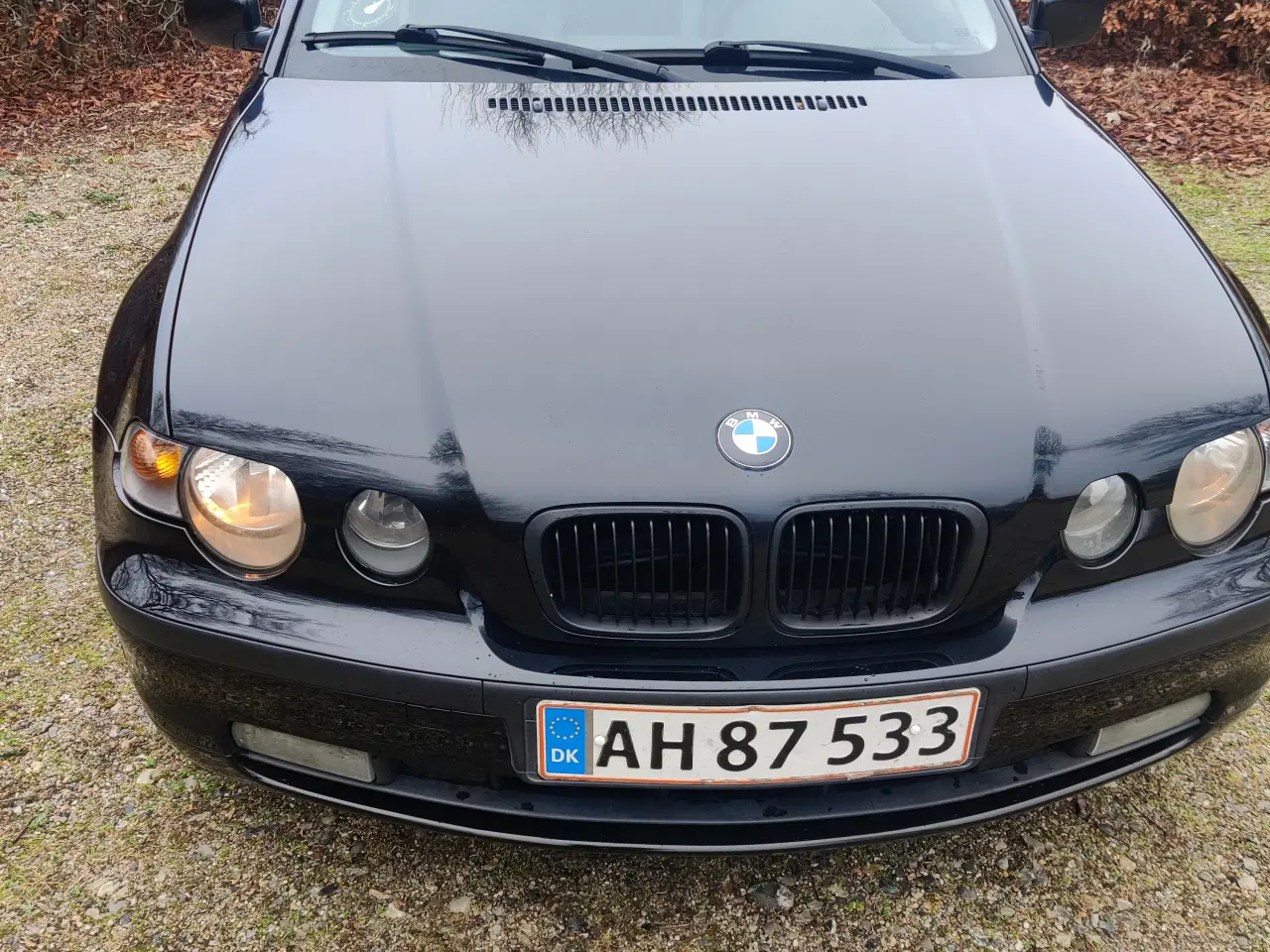 Billede 6 - Bmw 316 TI Compact 