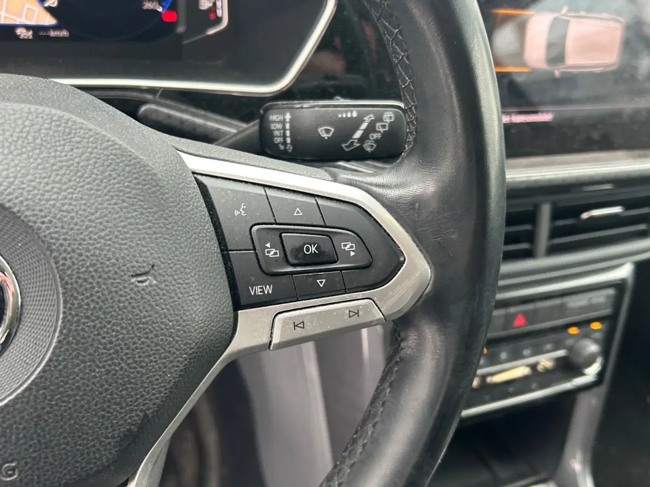 Billede 11 - VW T-Cross 1,0 TSi 115 Style+