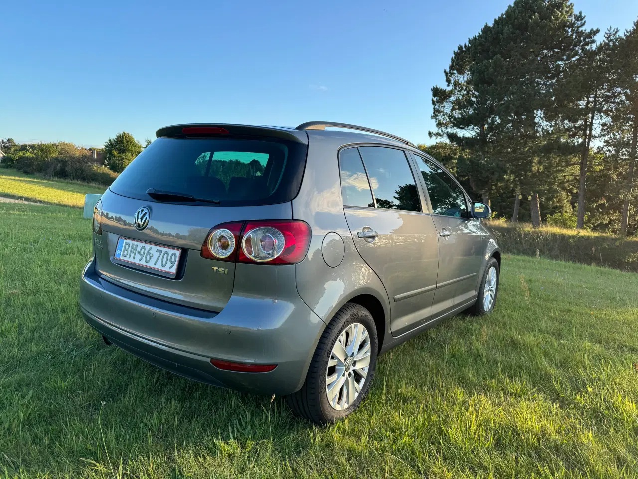 Billede 3 - Golf Plus Life