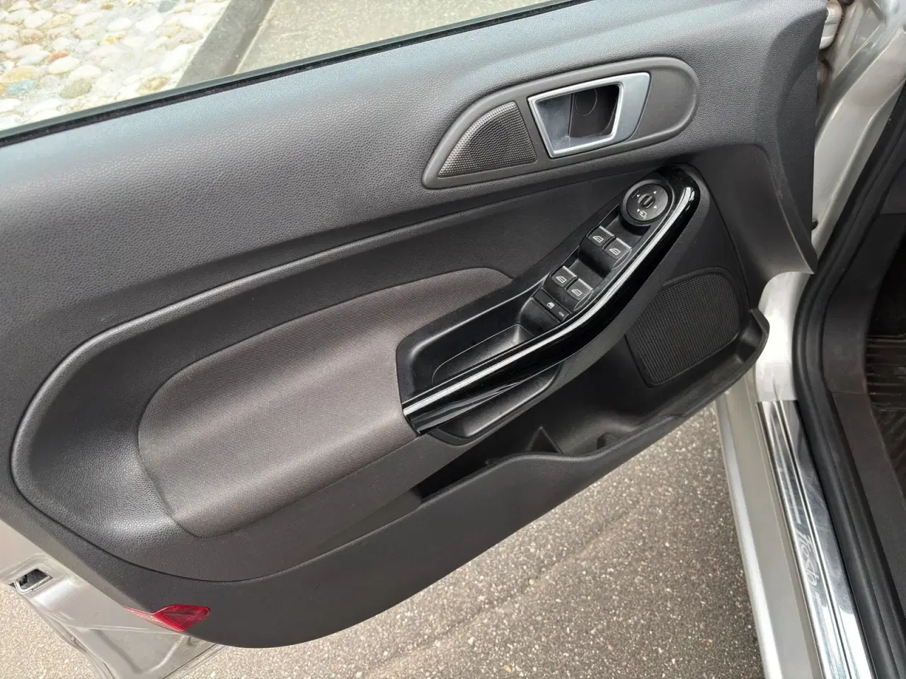 Billede 14 - Ford Fiesta 1,0 SCTi 125 Titanium