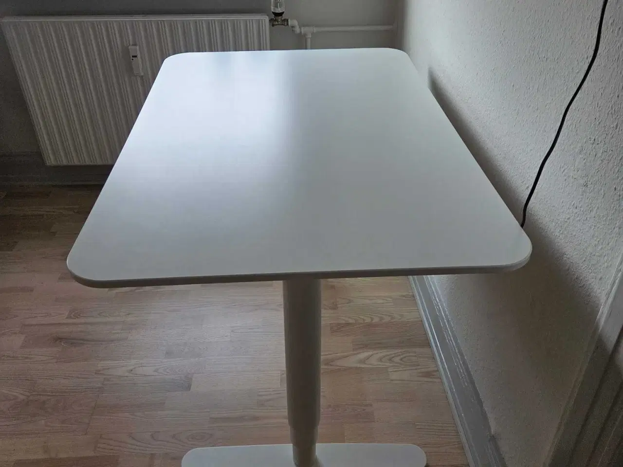 Billede 2 - Elektrisk hæve/sænke skrivebord