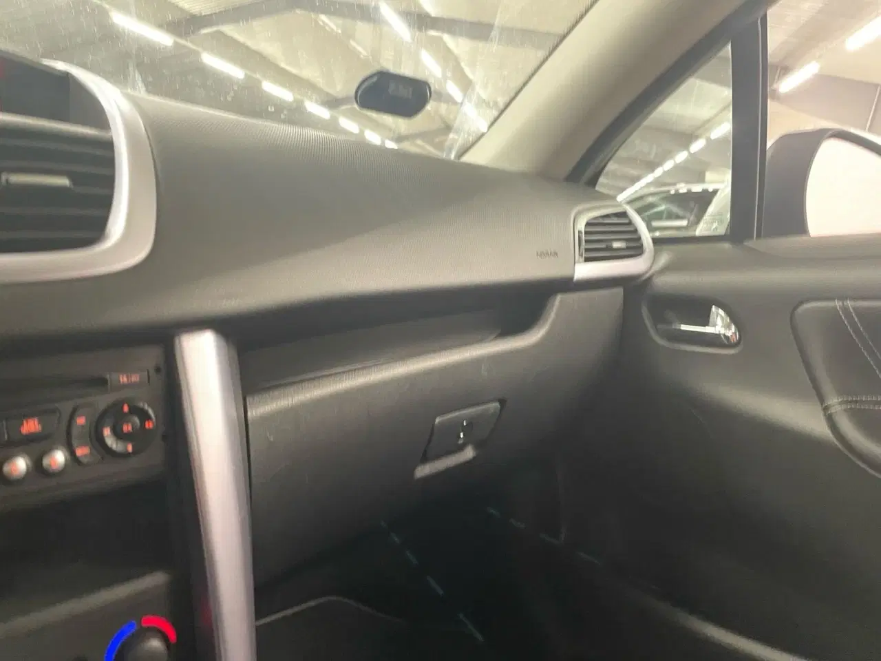 Billede 14 - Peugeot 207 CC 1,6 120HK Cabr.