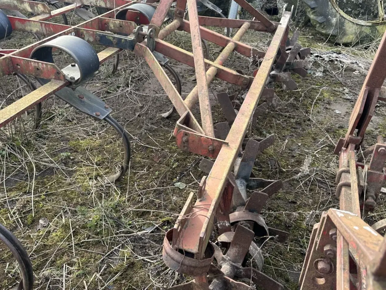 Billede 3 - Doublet-Record 13 tand