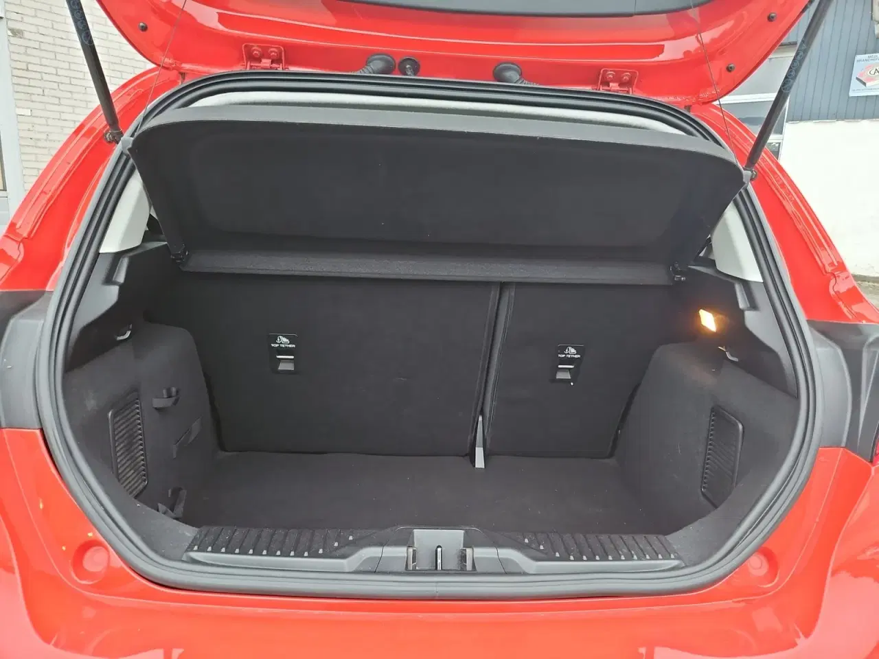 Billede 16 - Ford Fiesta 1,5 TDCi 85 Trend