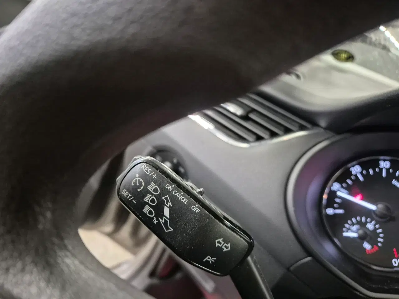 Billede 14 - Skoda Octavia 1,4 TSI Ambition 150HK 5d 6g