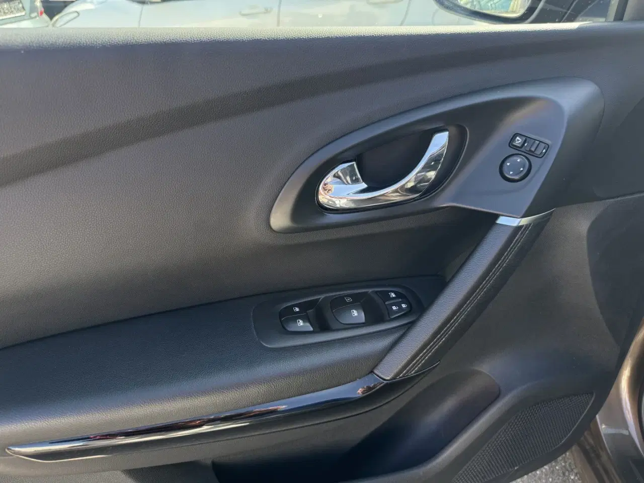 Billede 7 - Renault Kadjar 1,5 Energy DCI Zen 110HK 5d 6g
