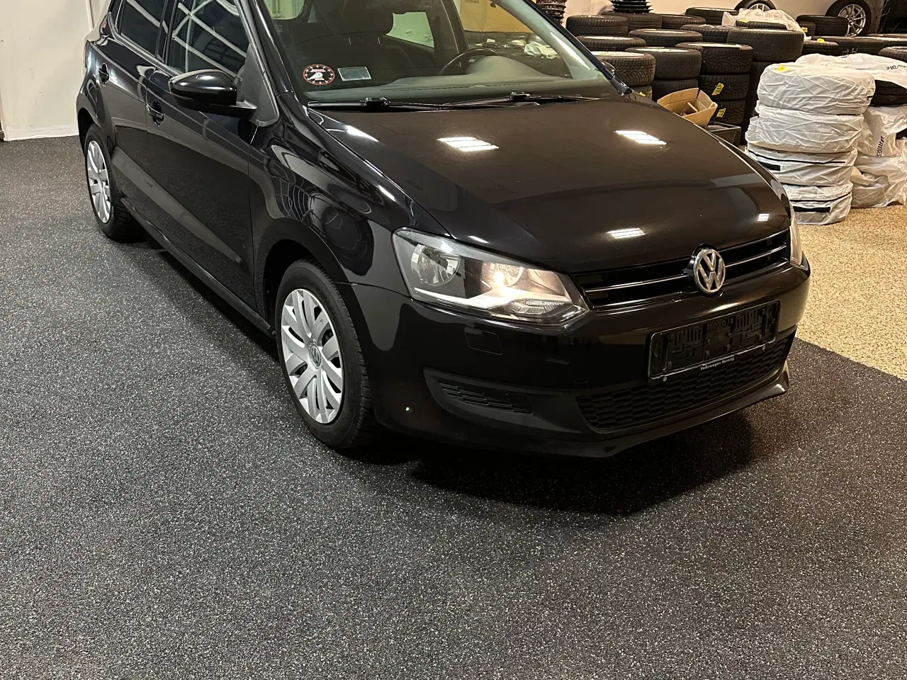 Billede 2 - Vw polo 1,6 tdi