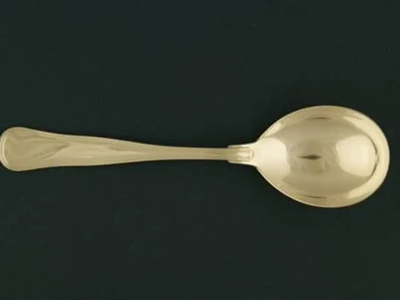 Billede 1 - Dobbeltriflet Grødske, 20½ cm