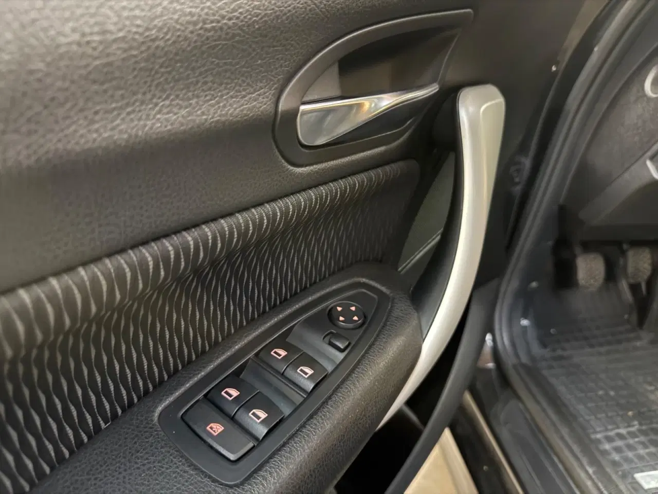 Billede 12 - BMW 116d 2,0 M-Sport aut.