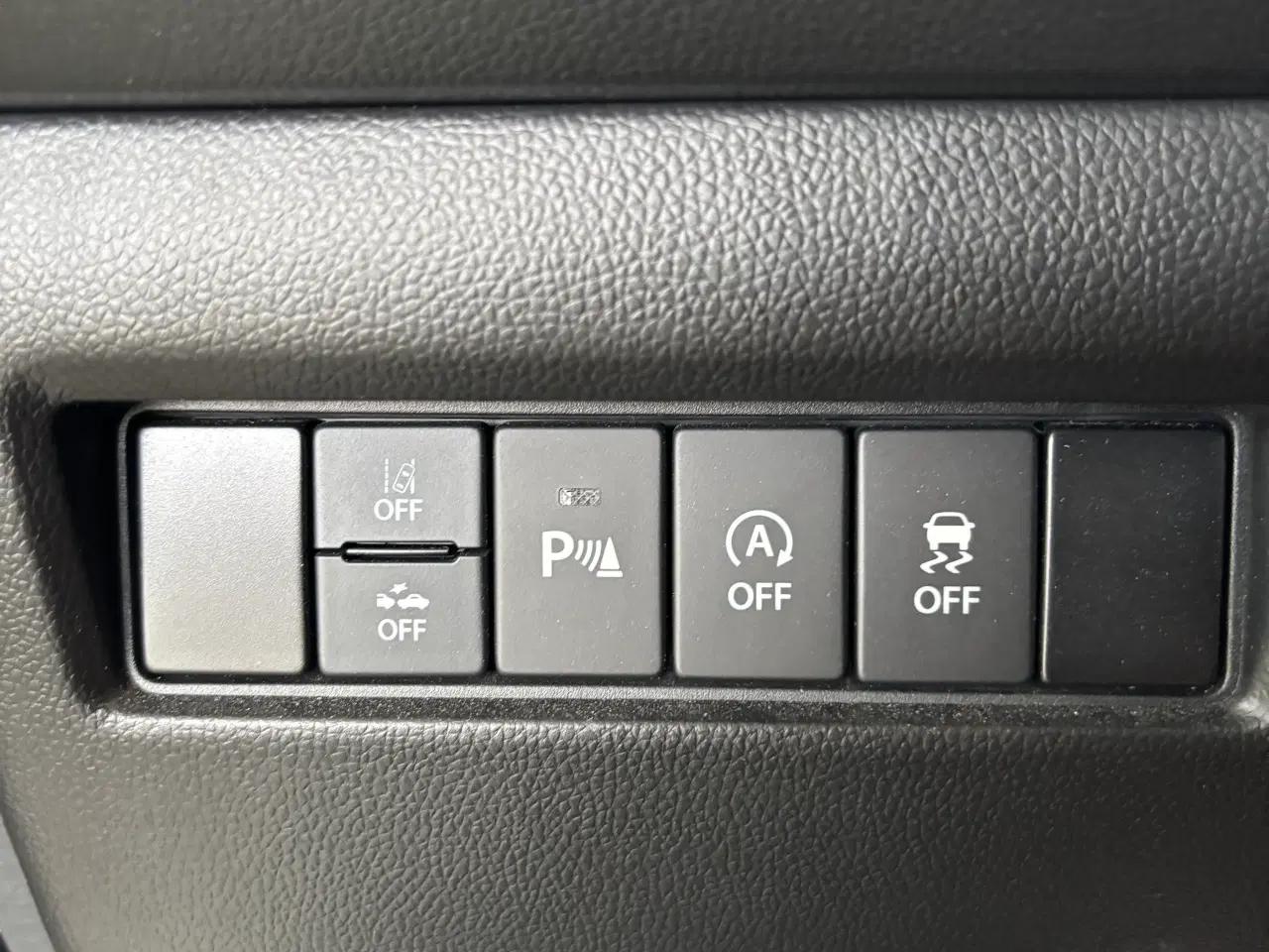 Billede 10 - Suzuki Swift 1.2 Exclusive