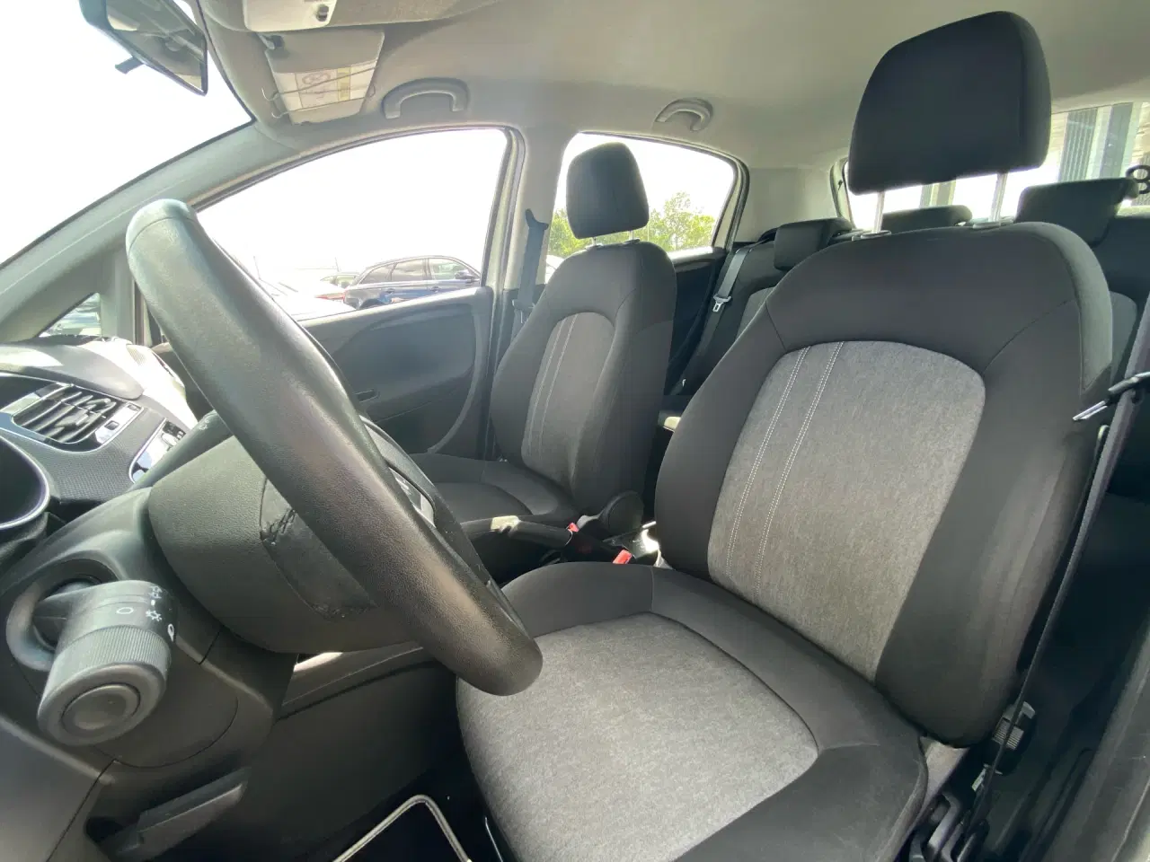 Billede 6 - Fiat Punto 0,9 TwinAir Turbo Popstar 100HK 5d 6g