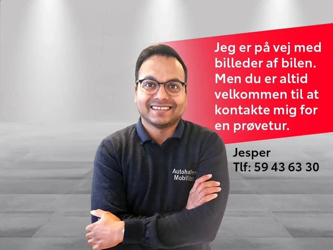 Billede 1 - Toyota Yaris 1,5 VVT-I T3 Smartpakke 111HK 5d 6g