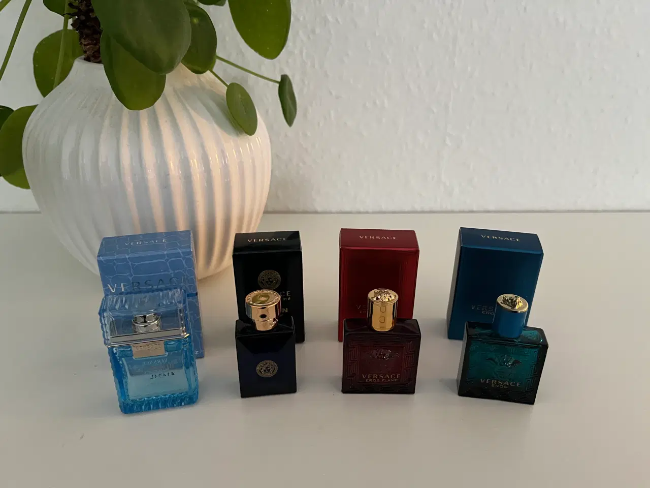 Billede 1 - 4 x parfumer