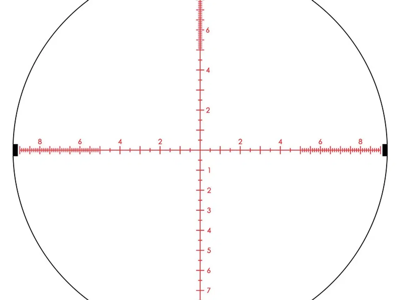 Billede 3 - VORTEX RAZOR HD GEN II 4.5-27x56FFP EBR-1C 