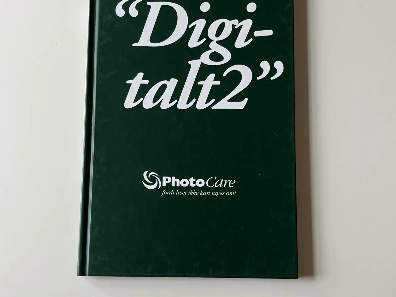 Billede 1 - Digitalt2. Af Thomas Nykrog