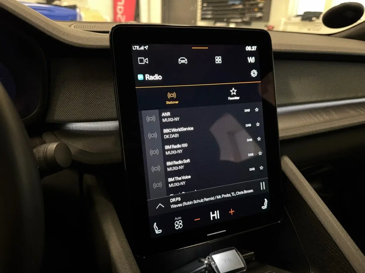 Billede 10 - Polestar 2 Performance AWD