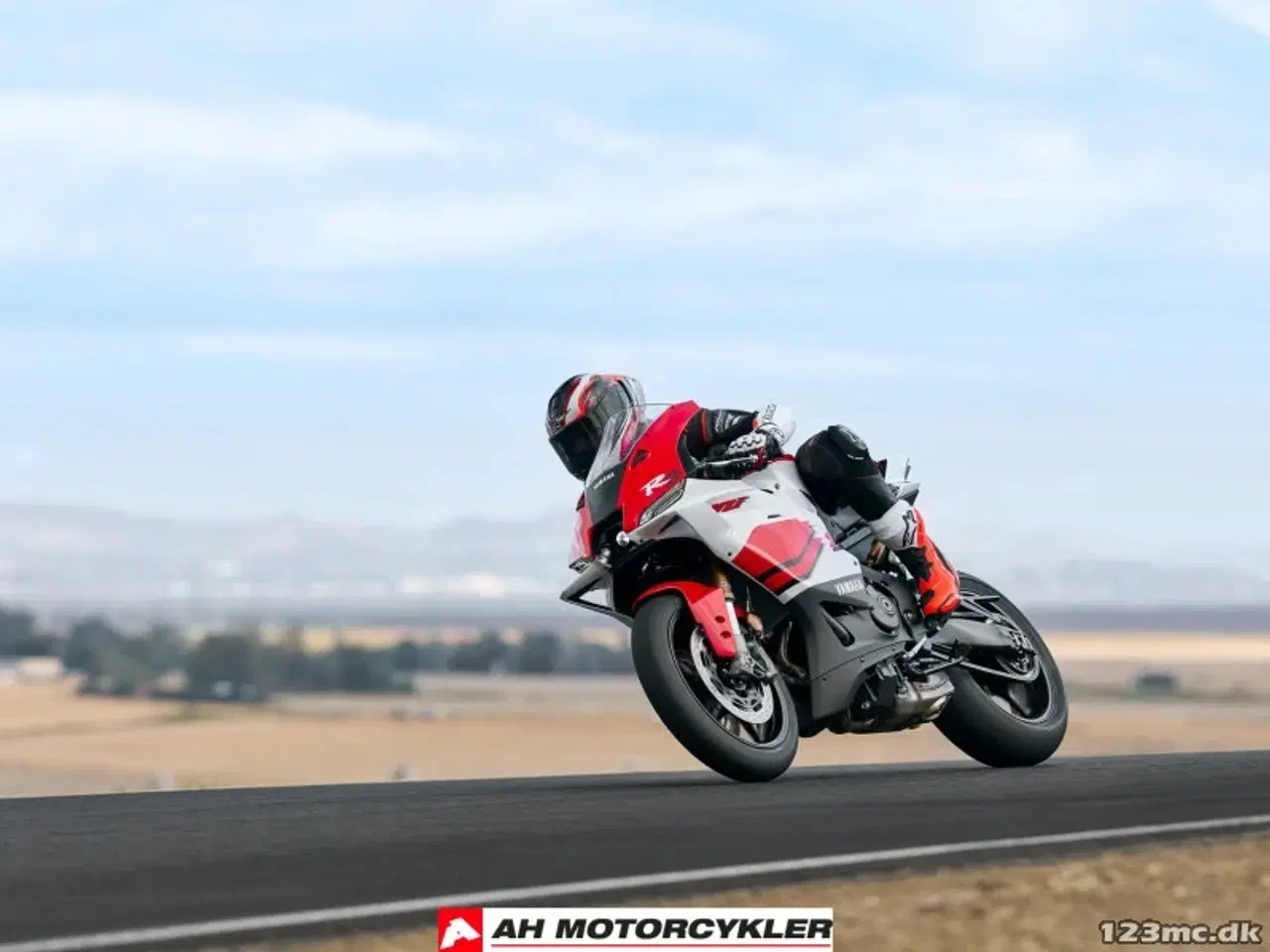 Billede 15 - Yamaha YZF R9 Anniversary White