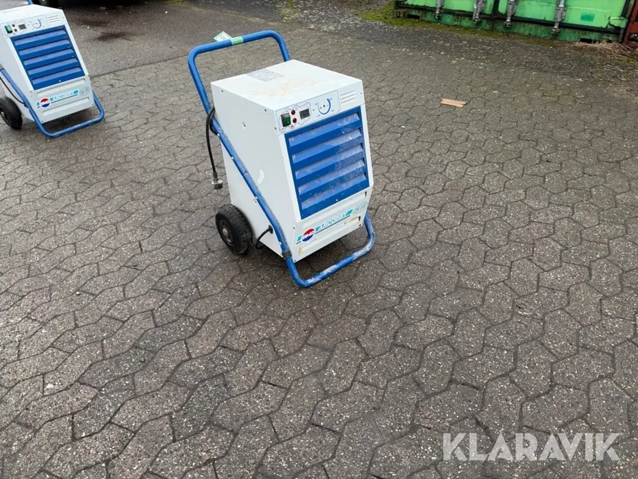 Billede 6 - Affugter Arcodry DR 120