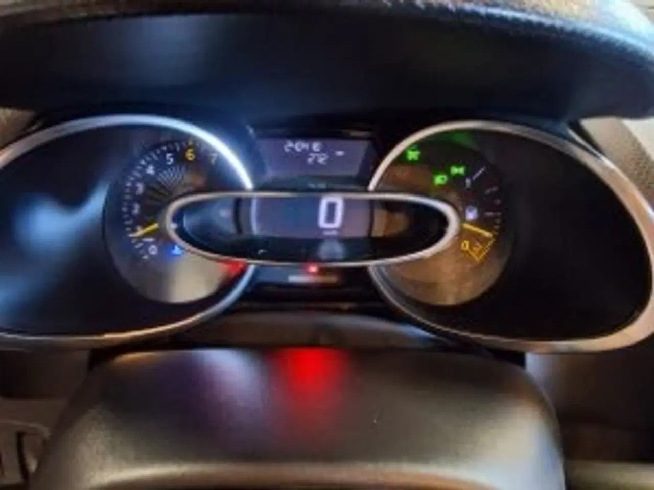 Billede 4 - Renault Clio 0,9 Sport Tourer