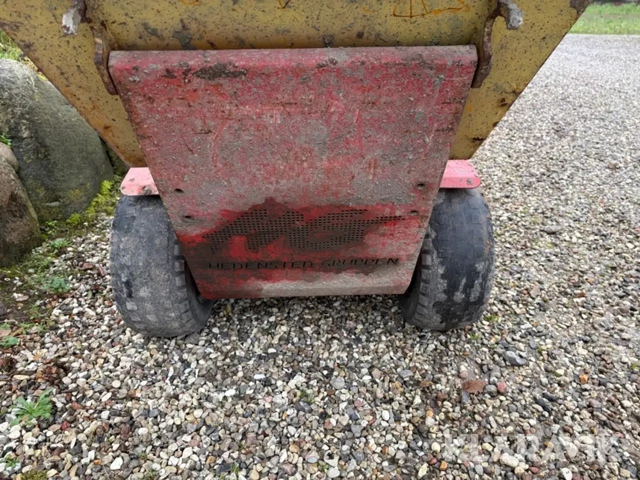 Billede 6 - Dumper Super Skub Hydra