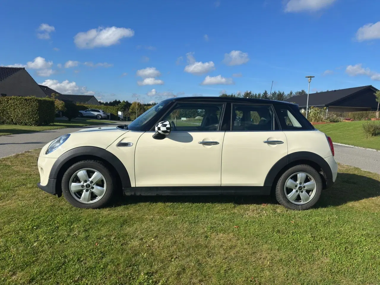 Billede 8 - MINI Cooper 1,5 aut.