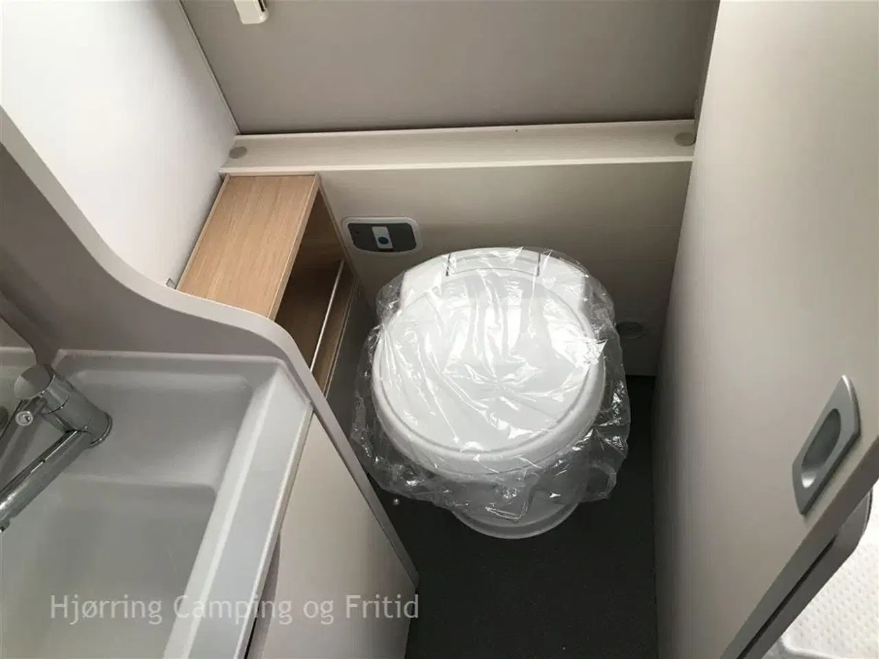 Billede 14 - 2023 - Adria Adora 572 UT