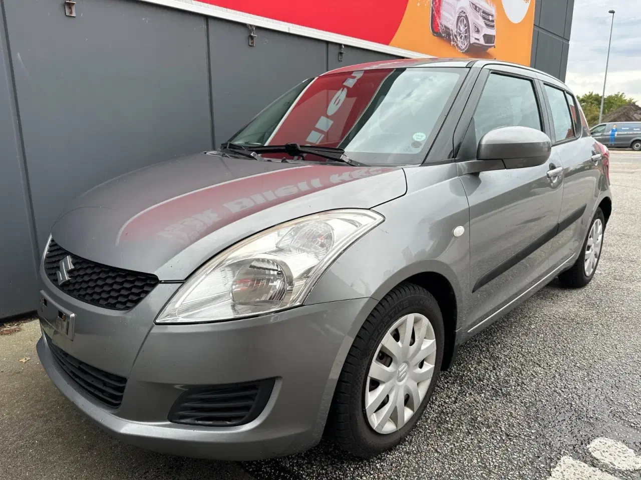 Billede 2 - Suzuki Swift 1,2 GL ECO+