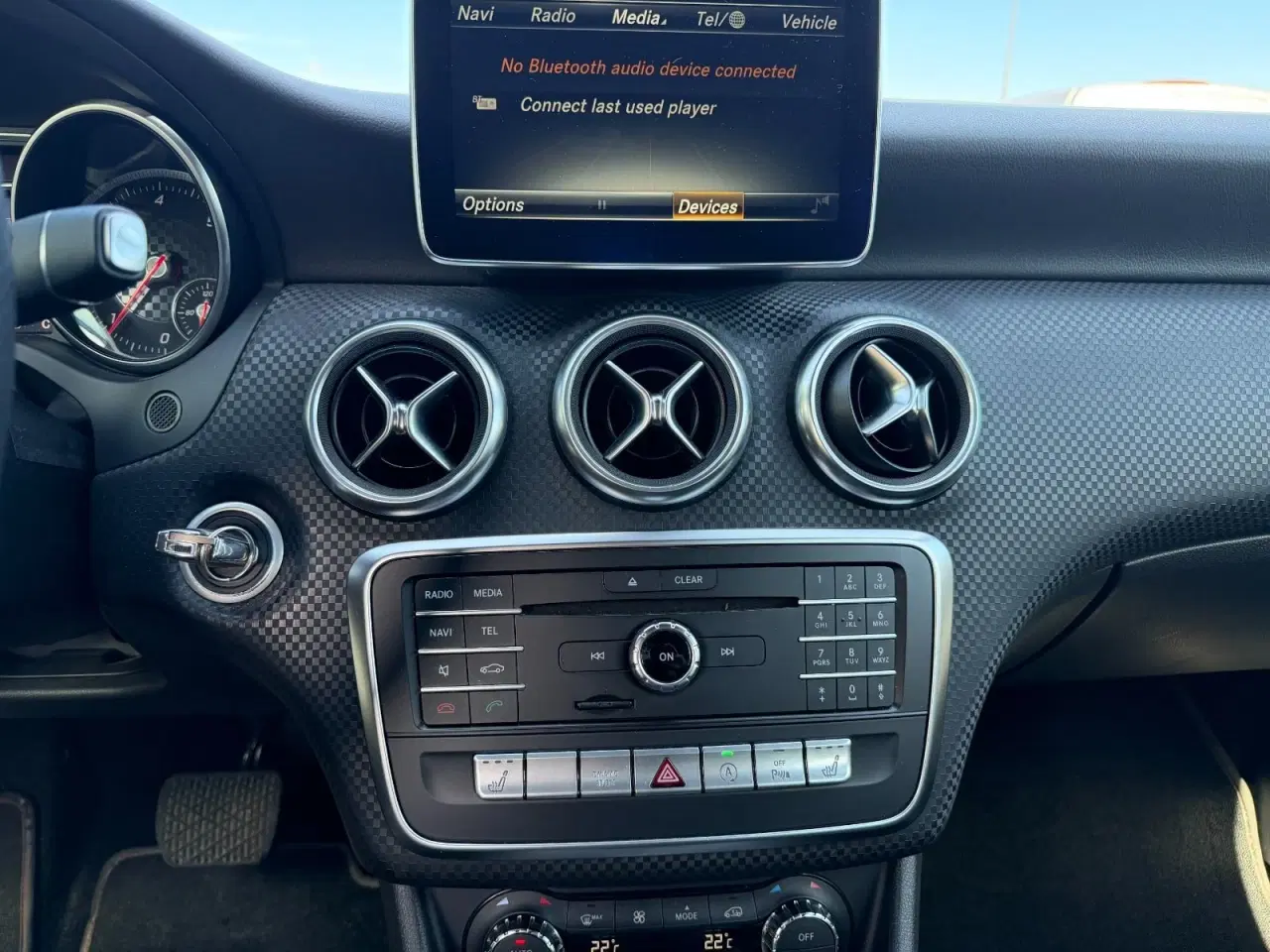 Billede 11 - Mercedes A200 d 2,2 AMG Line aut.