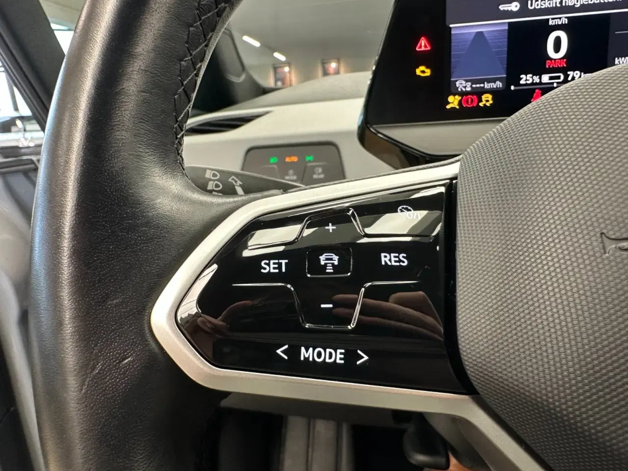 Billede 16 - VW ID.3 58 Pro