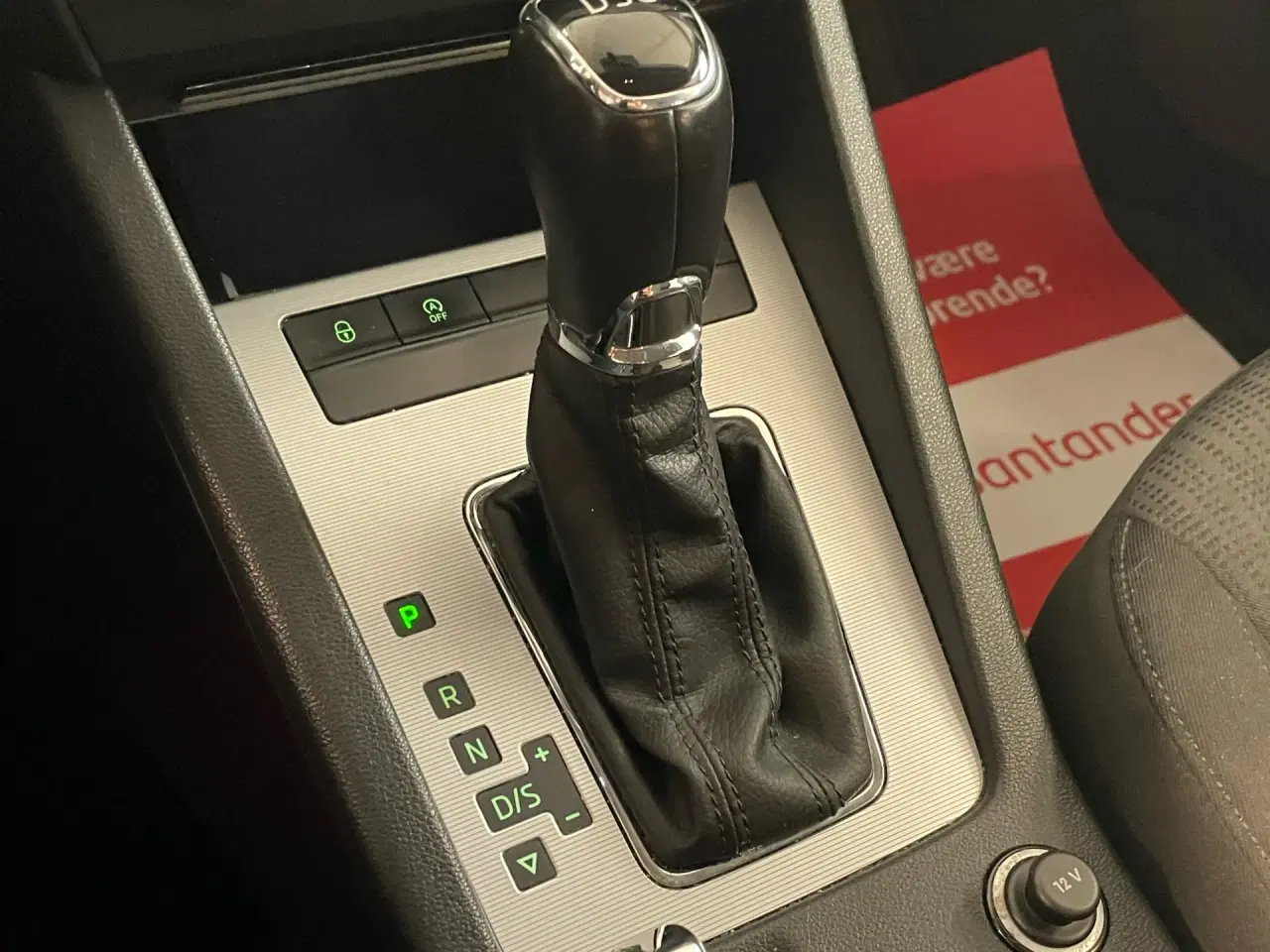 Billede 15 - Skoda Octavia Combi 2,0 TDI Common Rail DPF Elegance DSG 150HK Stc 6g Aut.