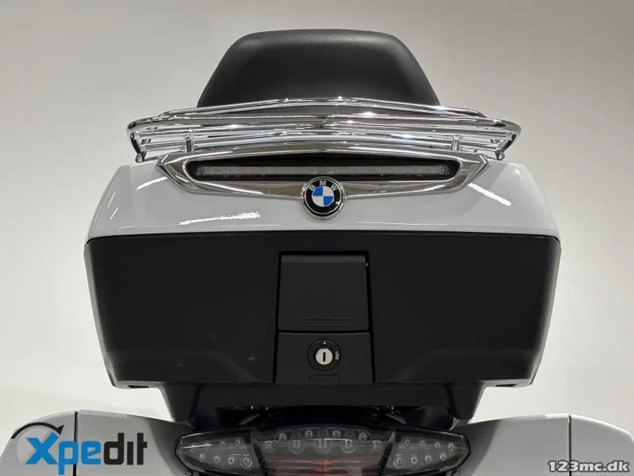 Billede 24 - BMW K 1600 GTL