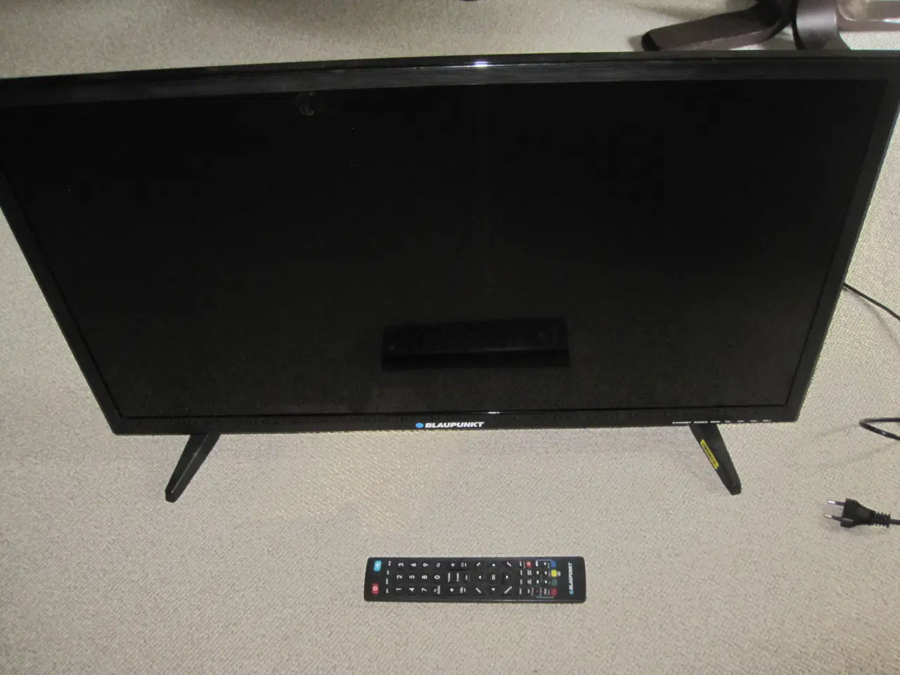 Billede 3 - 32" LED Blaupunkt TV