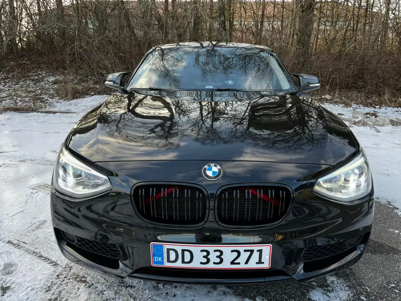 Billede 1 - BMW F20