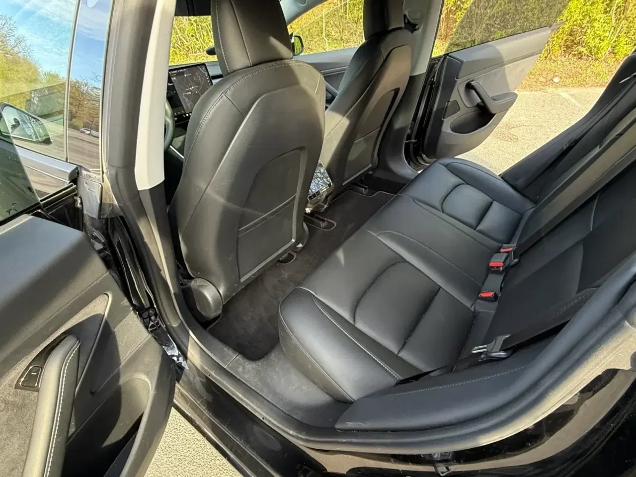 Billede 12 - Tesla Model 3  Standard Range+ RWD