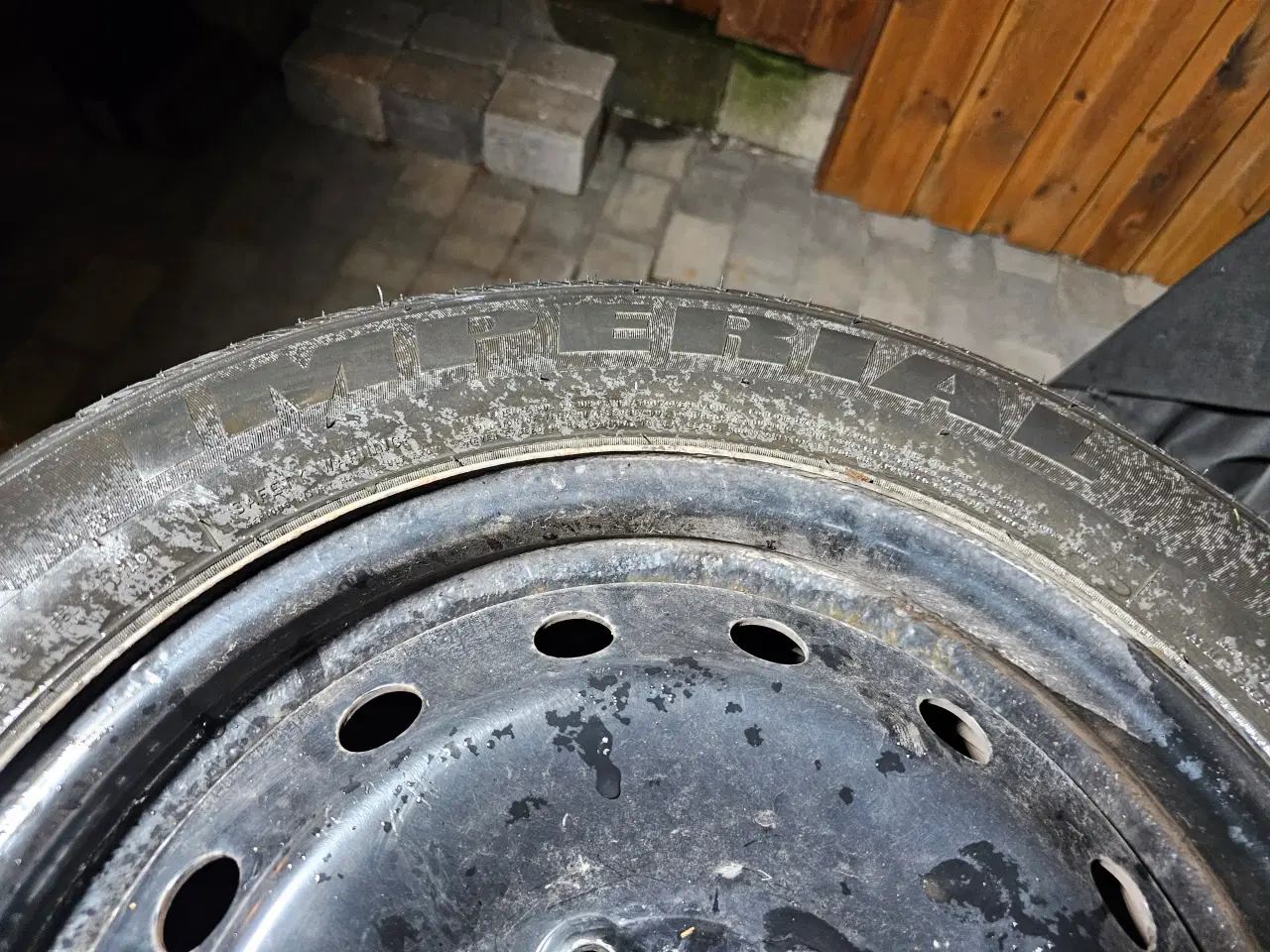 Billede 6 - Rigtig fine vinterdæk